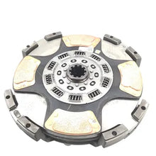 Load image into Gallery viewer, 109701-20AM EATON Clutch - Self Adjust, 15.5&quot; Clutch Size, 1860 ft lb Torque
