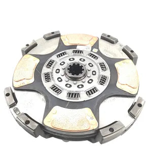 109701-20AM EATON Clutch - Self Adjust, 15.5